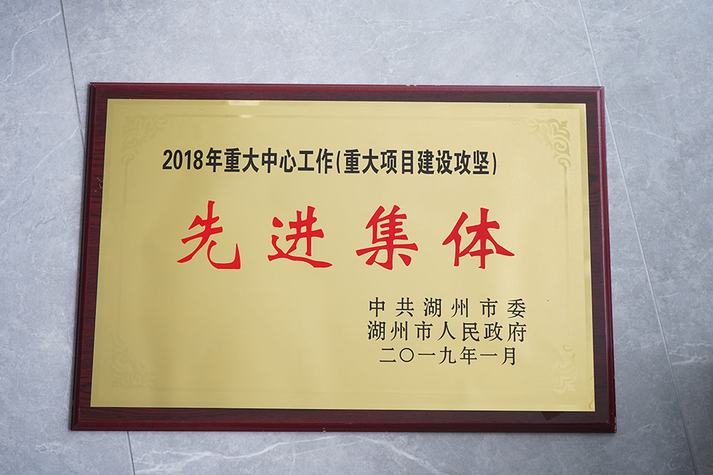 2018年重大中心工作（重大項目建設(shè)攻堅）先進集體.jpg